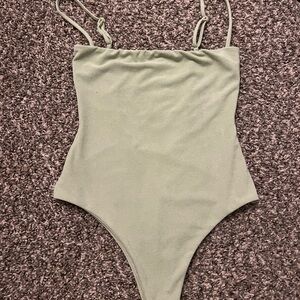 RVCA swimsuit